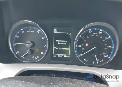 2016 Toyota Rav4 Xle из США, поврежденный, VIN 2T3RFREV4GW459178